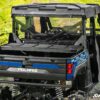 Polaris Ranger XP Kinetic Headache Cargo Rack - Image 7
