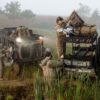 Polaris Ranger XP 570 Outfitter Bed Rack - Image 20