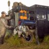 Polaris Ranger XP 570 Outfitter Bed Rack - Image 15
