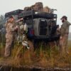 Polaris Ranger XP 570 Outfitter Bed Rack - Image 17