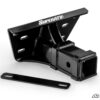 Polaris Ranger XP 1000 Front 2" Receiver Hitch - Image 8