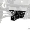Polaris Ranger XP 1000 Front 2" Receiver Hitch