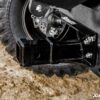 Polaris Ranger XP 1000 Front 2" Receiver Hitch - Image 6