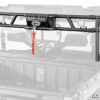 Polaris Ranger 1000 Game Loader Rack - Image 2