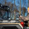 Polaris Ranger 1000 Game Loader Rack - Image 7