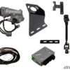 Bobcat UV34 Power Steering Kit