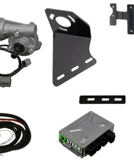 Bobcat UV34 Power Steering Kit