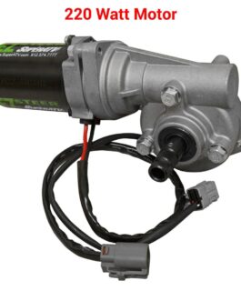 Bobcat UV34 Power Steering Kit