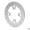 Up & Running Polaris ACE Brake Rotor Replacement