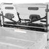 Polaris Ranger Full-Size 500 Vented Full Rear Windshield