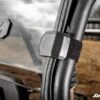 Polaris Ranger Full-Size 500 Vented Full Rear Windshield - Image 5