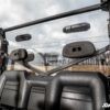 Polaris Ranger Full-Size 500 Vented Full Rear Windshield - Image 8