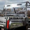 Polaris Ranger Full-Size 500 Vented Full Rear Windshield - Image 11