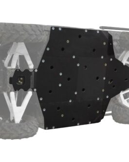 Gravely Atlas JSV 3400 Full Skid Plate