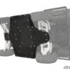 Gravely Atlas JSV 3400 Full Skid Plate - Image 4