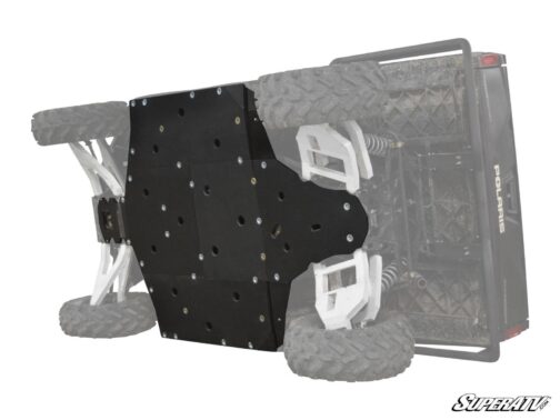 Gravely Atlas JSV 3400 Full Skid Plate - Image 4