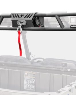 Polaris Ranger Midsize 500 Game Loader Rack