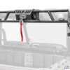 Polaris Ranger EV Game Loader Rack