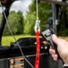 Polaris Ranger EV Game Loader Rack - Image 4
