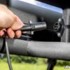 Polaris Ranger EV Game Loader Rack - Image 5