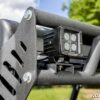 Polaris Ranger EV Game Loader Rack - Image 7