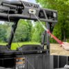Polaris Ranger EV Game Loader Rack - Image 12