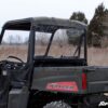 Polaris Ranger Midsize Rear Windshield (2015+) - Image 5