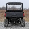 Polaris Ranger Midsize Rear Windshield (2015+) - Image 2