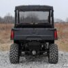 Polaris Ranger Midsize Rear Windshield (2015+) - Image 7