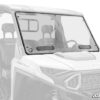 Polaris Ranger XD 1500 Vented Full Windshield