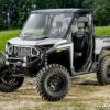 Polaris Ranger XD 1500 Vented Full Windshield - Image 3