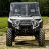 Polaris Ranger XD 1500 Vented Full Windshield - Image 4