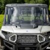 Polaris Ranger XD 1500 Vented Full Windshield - Image 5