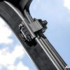 Polaris Ranger XD 1500 Vented Full Windshield - Image 8