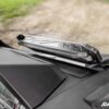 Polaris Ranger XD 1500 Vented Full Windshield - Image 10
