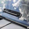 Polaris Ranger XD 1500 Vented Full Windshield - Image 11