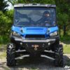 Polaris Ranger XP Kinetic Plastic Roof - Image 5