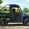 Polaris Ranger XP Kinetic Plastic Roof - Image 8