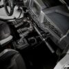 Polaris RZR Grab Handle Gun Mount - Image 3