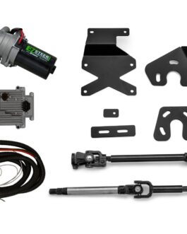Polaris Ranger XP Kinetic Power Steering Kit