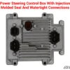 Polaris Ranger XP Kinetic Power Steering Kit - Image 4