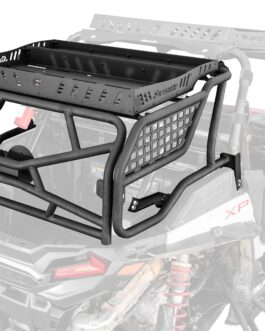 Polaris RZR XP 1000 Outfitter Sport Bed Rack