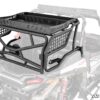 Polaris RZR XP Turbo Outfitter Sport Bed Rack