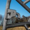 Polaris RZR XP Turbo Outfitter Sport Bed Rack - Image 5