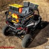 Polaris RZR XP Turbo Outfitter Sport Bed Rack - Image 7
