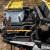 Polaris RZR XP Turbo Outfitter Sport Bed Rack - Image 8