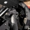 Polaris RZR XP Turbo Outfitter Sport Bed Rack - Image 12