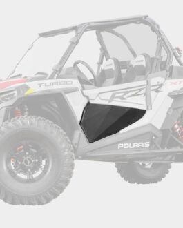 Polaris RZR S 900 Lower Doors