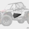 Polaris RZR XP Turbo S Lower Doors