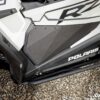 Polaris RZR S 900 Lower Doors - Image 6